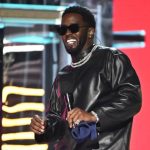 Sean ‘Diddy’ Combs on How Loss and ‘Matters of the Heart’ Inspired His Star-Studded ‘Super Bowl of R&B,’ ‘The Love Album’ 1