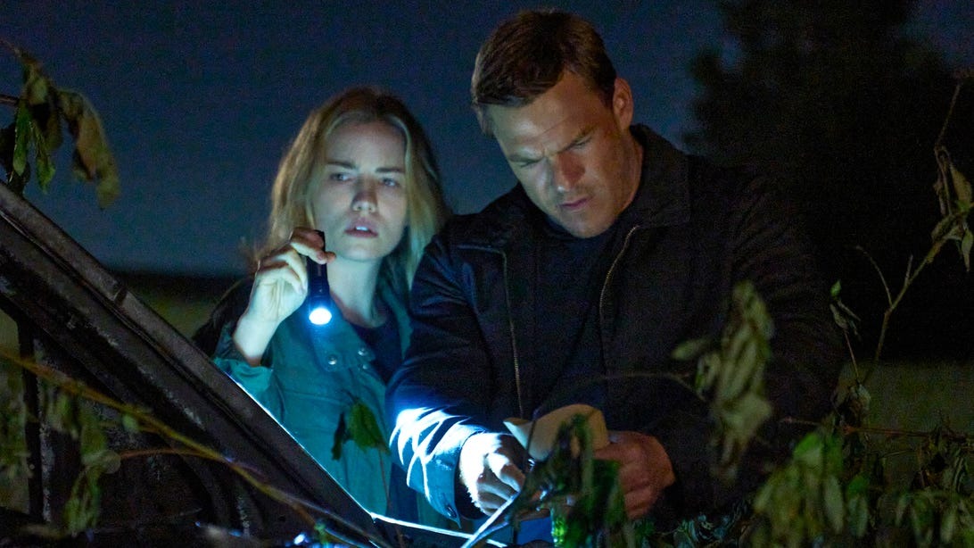 Season Finale Recap- 'Reacher' Unveils Deep Secrets