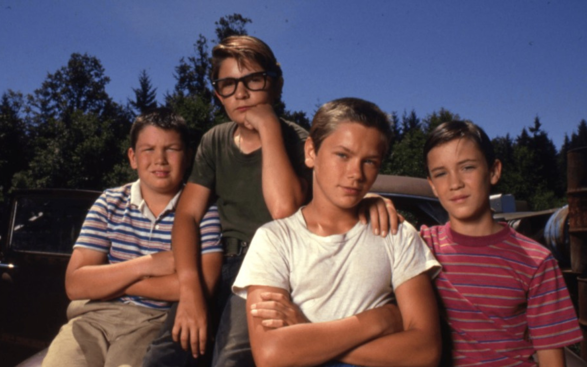 Stand By Me (1986)