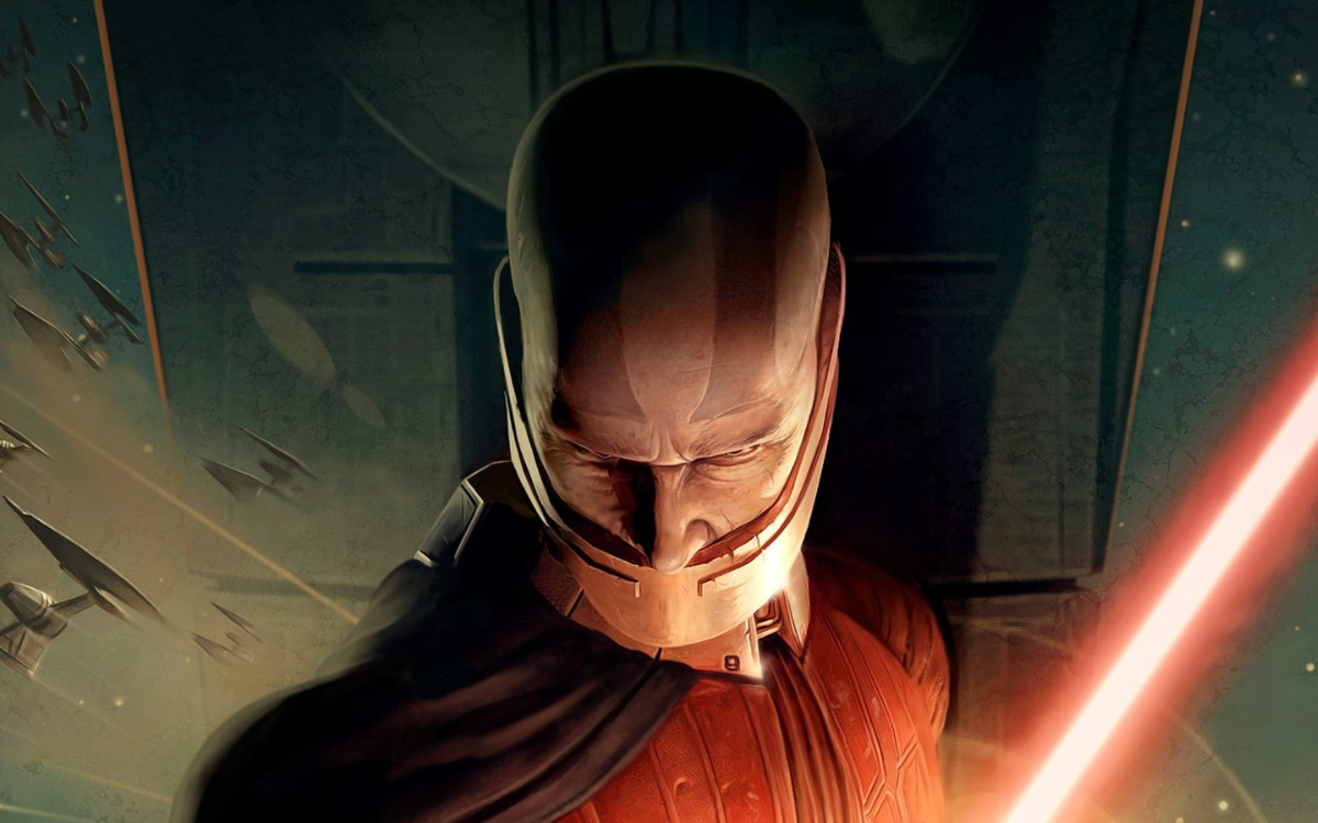 'Star Wars: Knights of the Old Republic' is a Prequel to the Prequels