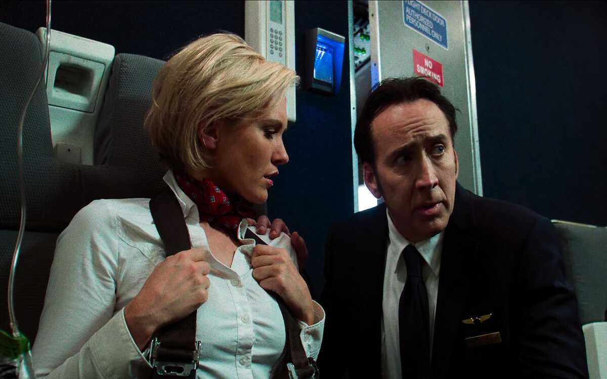 The Christian Thriller Disaster Every Nic Cage Fan Needs To See