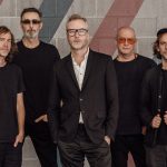 The National band