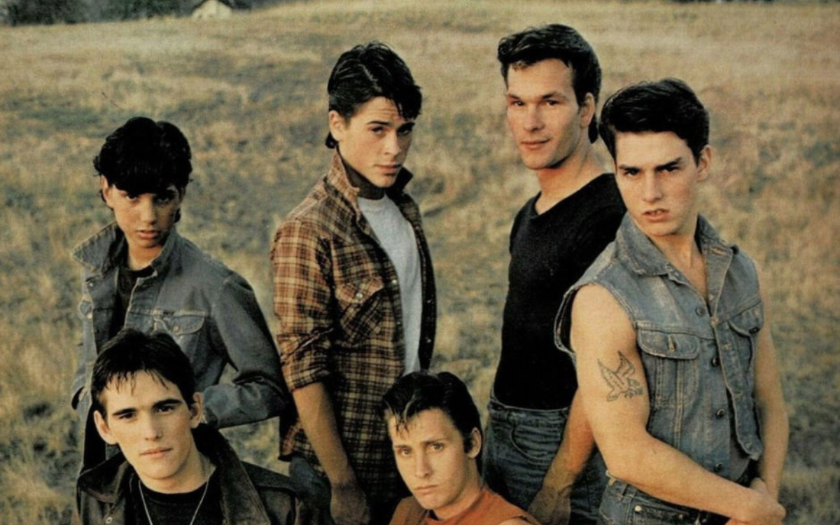The Outsiders (1983)