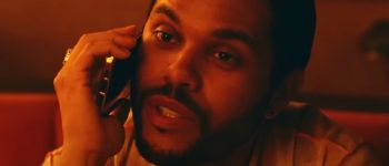 The Weeknd Says He Forgot How to Sing