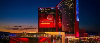 This Las Vegas Resort, Made Up of Three Hilton Hotels, Elevates Las Vegas Into a Luxury Destination