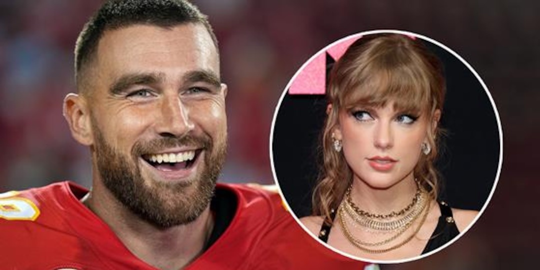 Travis Kelce TD elicits hilarious Taylor Swift reference from announcer Ian Eagle amid dating rumors