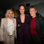 Variety and Chanel’s Annual Female Filmmaker Dinner Shines at Toronto Film Festival 2