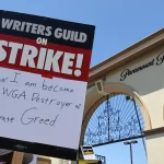 WGA, AMPTP to Meet Sunday After Guild Presented With ‘Best and Final’ Offer