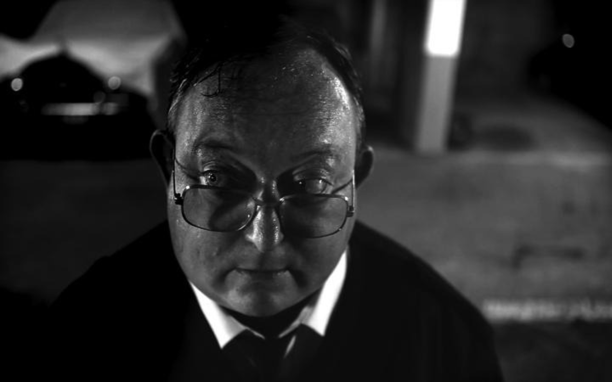 What Else Did Tom Six Want ‘The Human Centipede’ To Convey