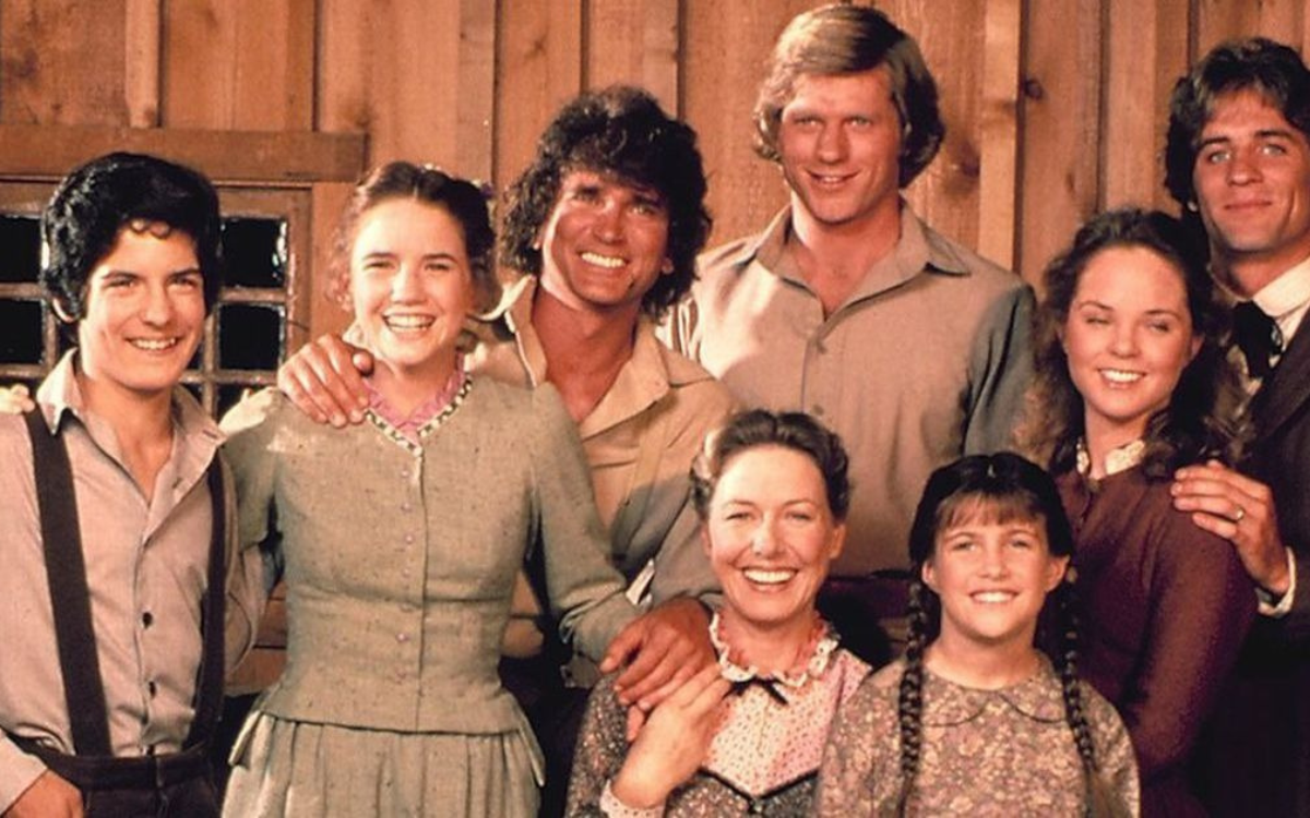 What Is 'Little House on the Prairie'?