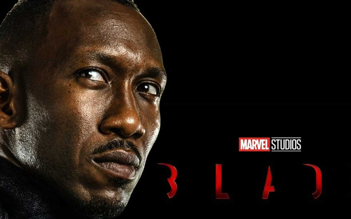 What Is the New Blade Movie's Title?