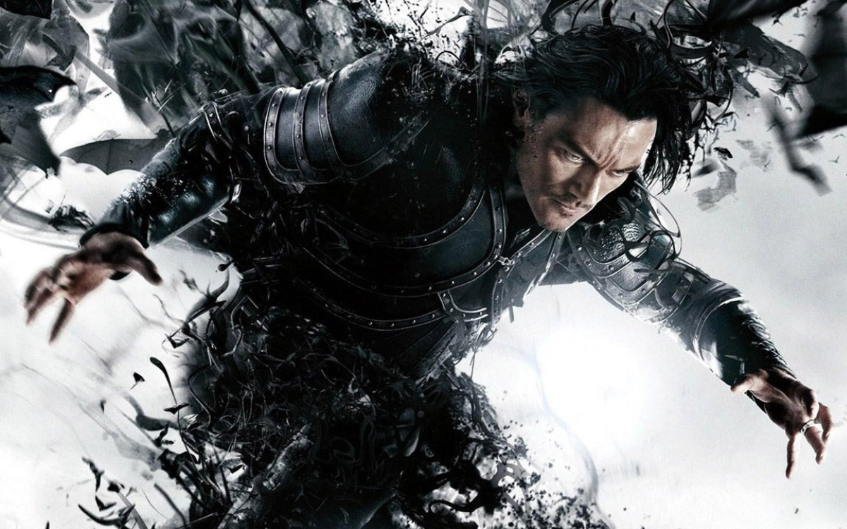 What Is ‘Dracula Untold’ About?
