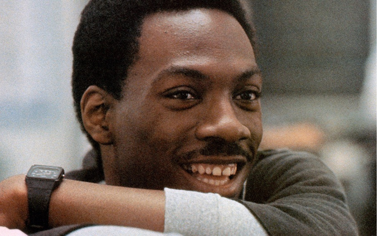 What Will Beverly Hills Cop: Axel Foley Be About