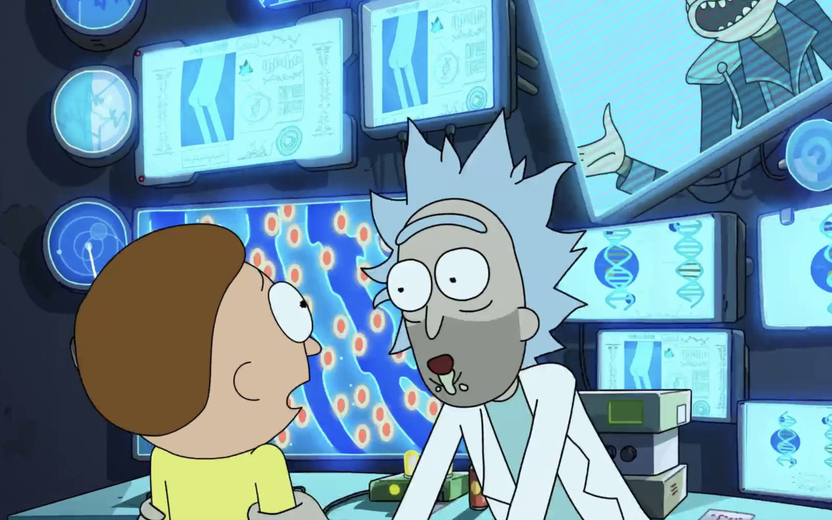 What is 'Rick and Morty' Season 7 About?