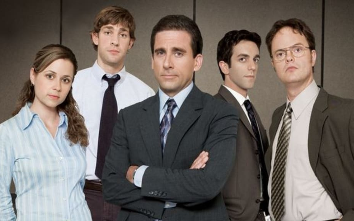 What is The Office About?