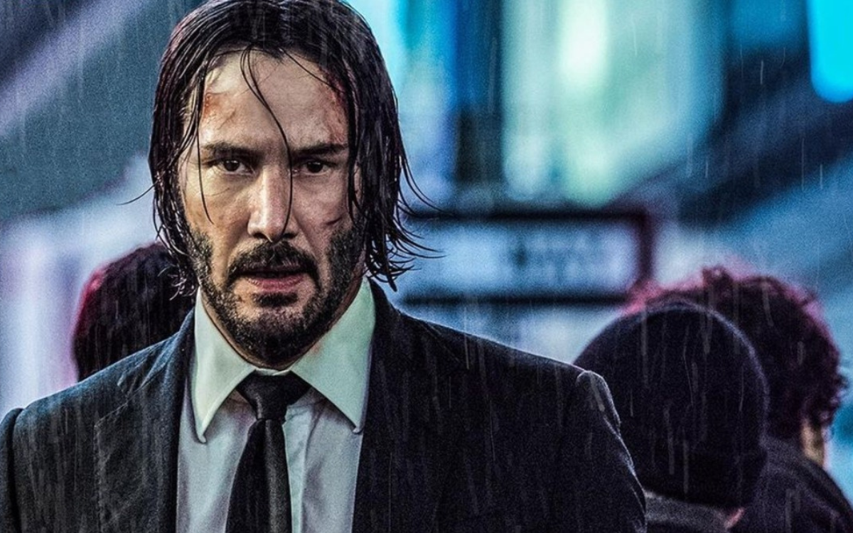 What’s John Wick: Chapter 4 About?
