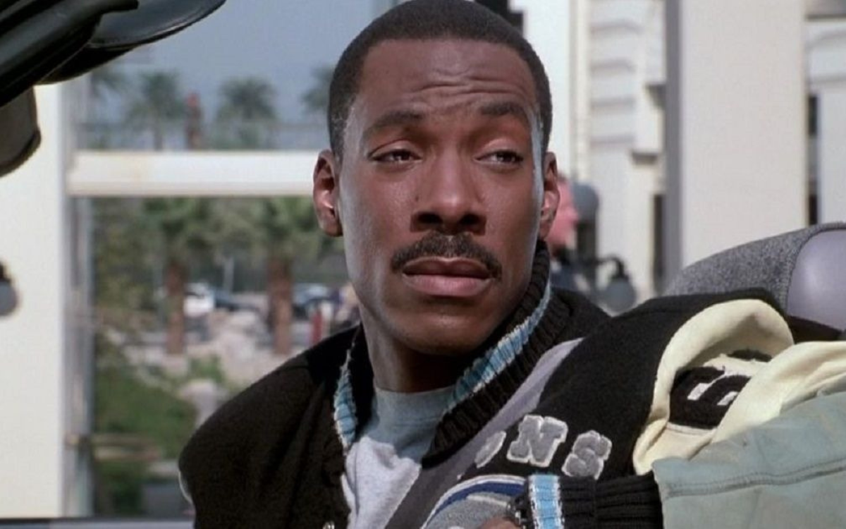 When Is 'Beverly Hills Cop: Axel Foley' Coming Out