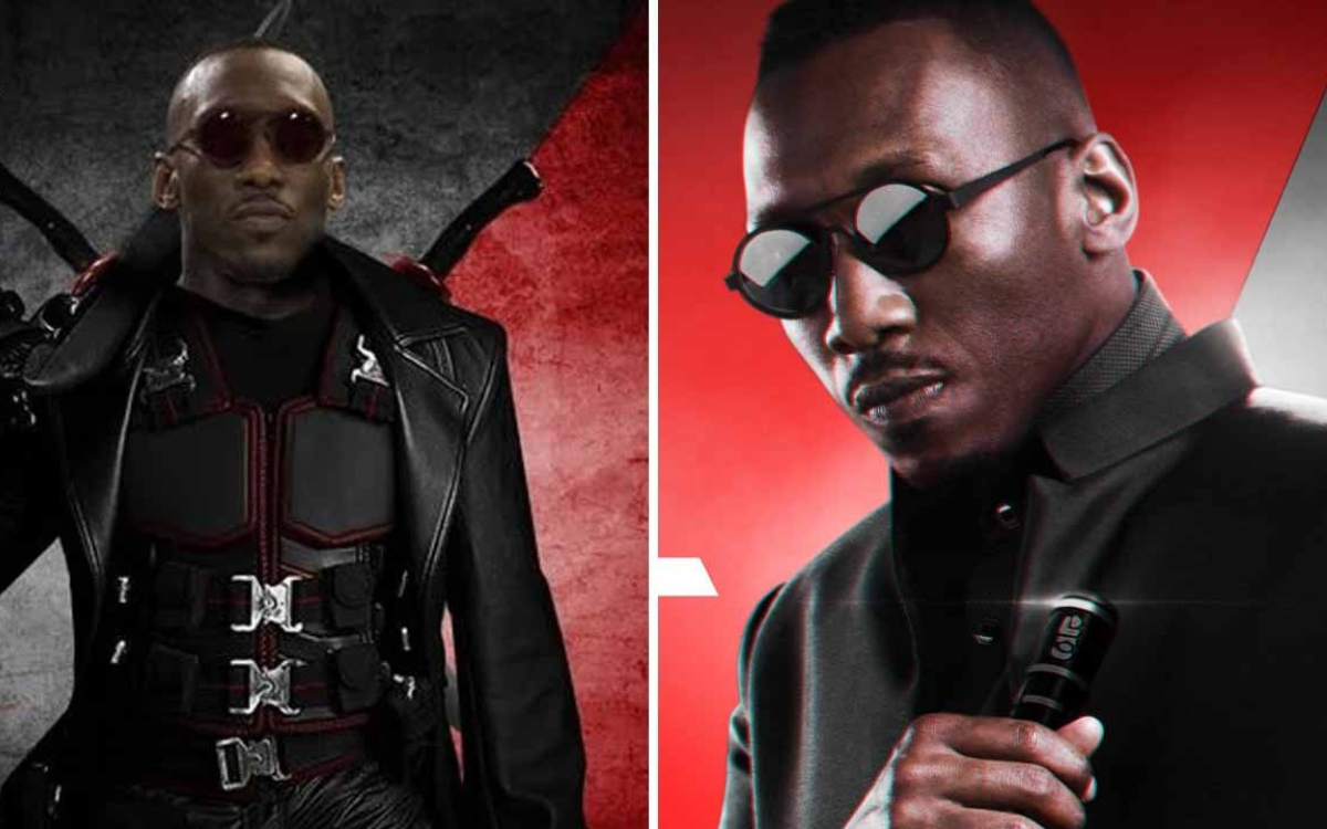 When Is the New Blade Movie Filming?