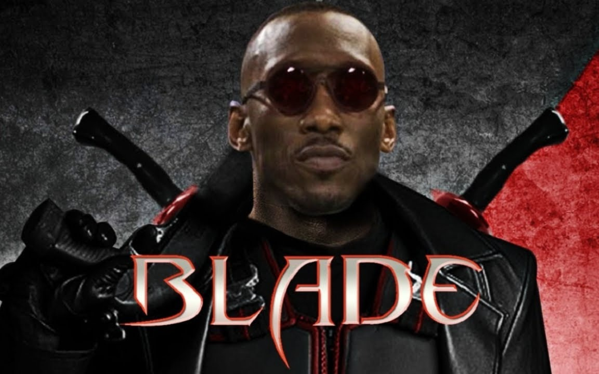 When Is the New Blade Movie's Release Date?