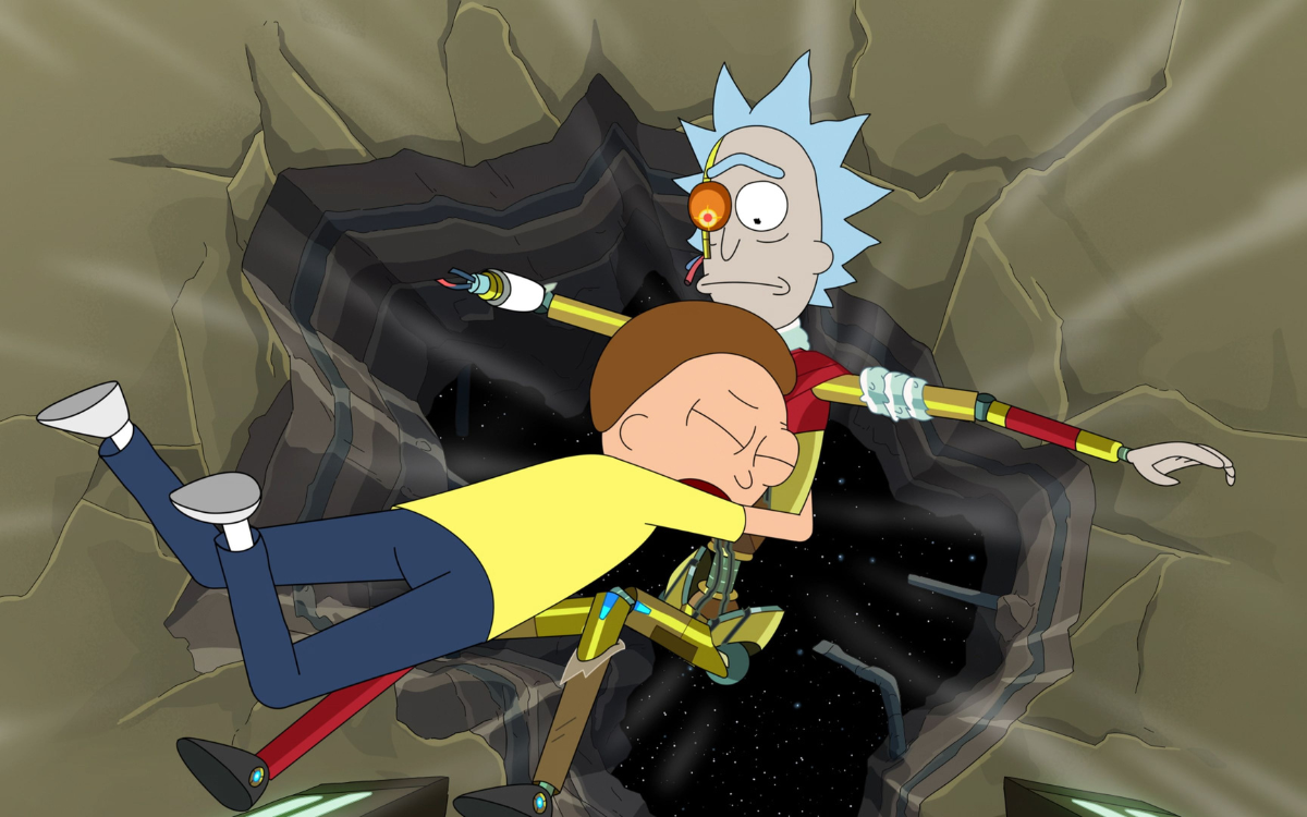 When is 'Rick and Morty' Season 7 Coming Out?