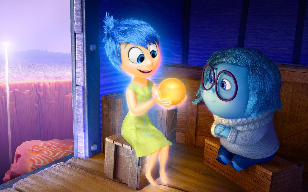 Where Can I Watch Inside Out