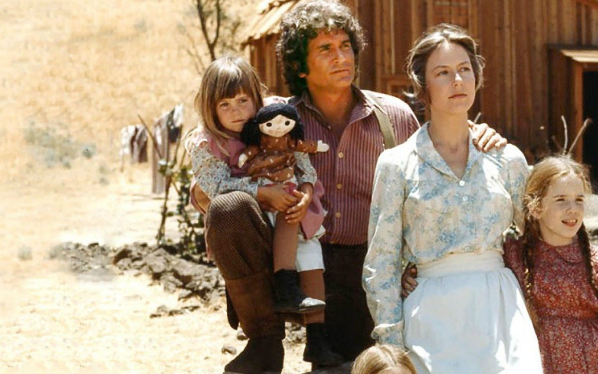 Where Can I Watch 'Little House on the Prairie'