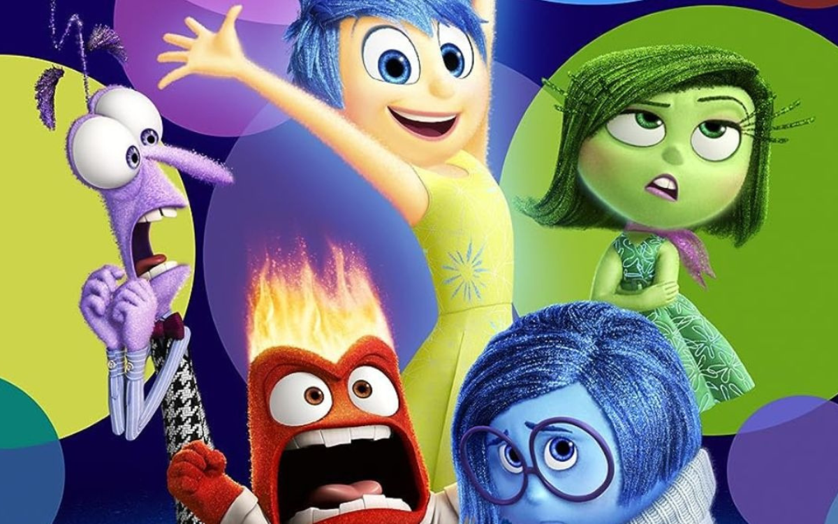 Where Can You Watch Inside Out 2