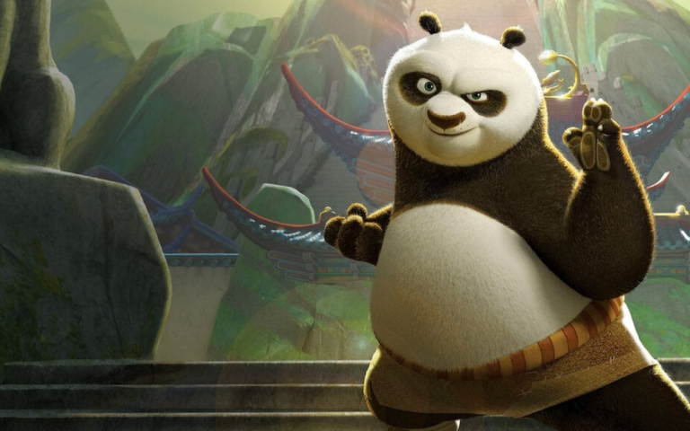 'Kung Fu Panda 4': Release Date, Cast, Plot, and Everything We Know So ...