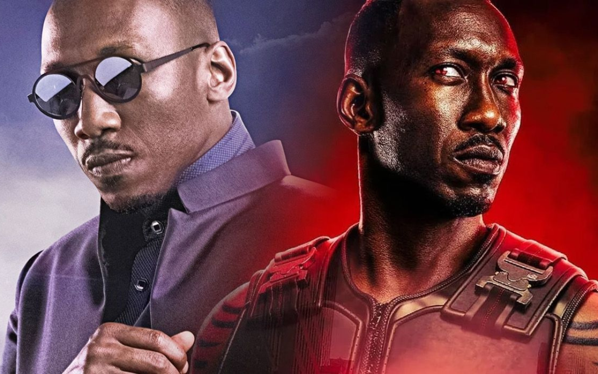 Who Are the Confirmed Characters in the New Blade Movie?