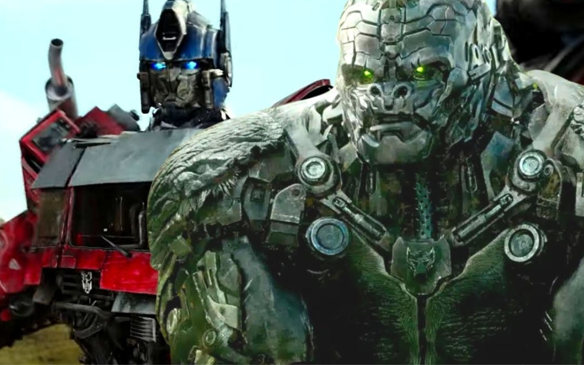 Who Are the Key Characters in Transformers 7