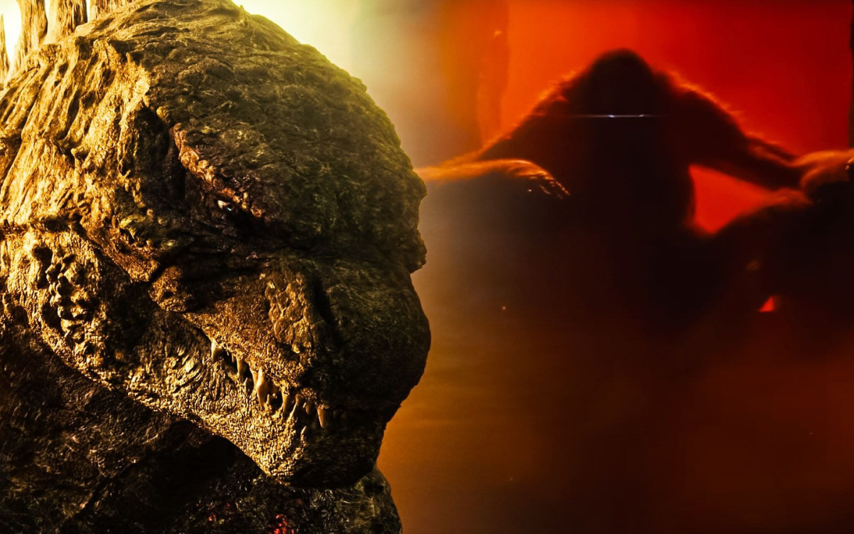 Who Is Making Godzilla X Kong The New Empire