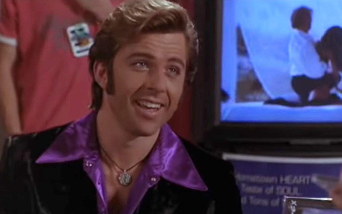 Who Is Rex Manning Anyway?
