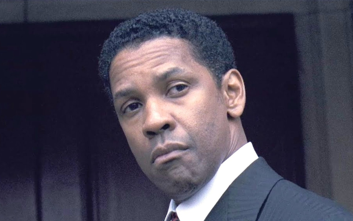 Who Was the True 'American Gangster'