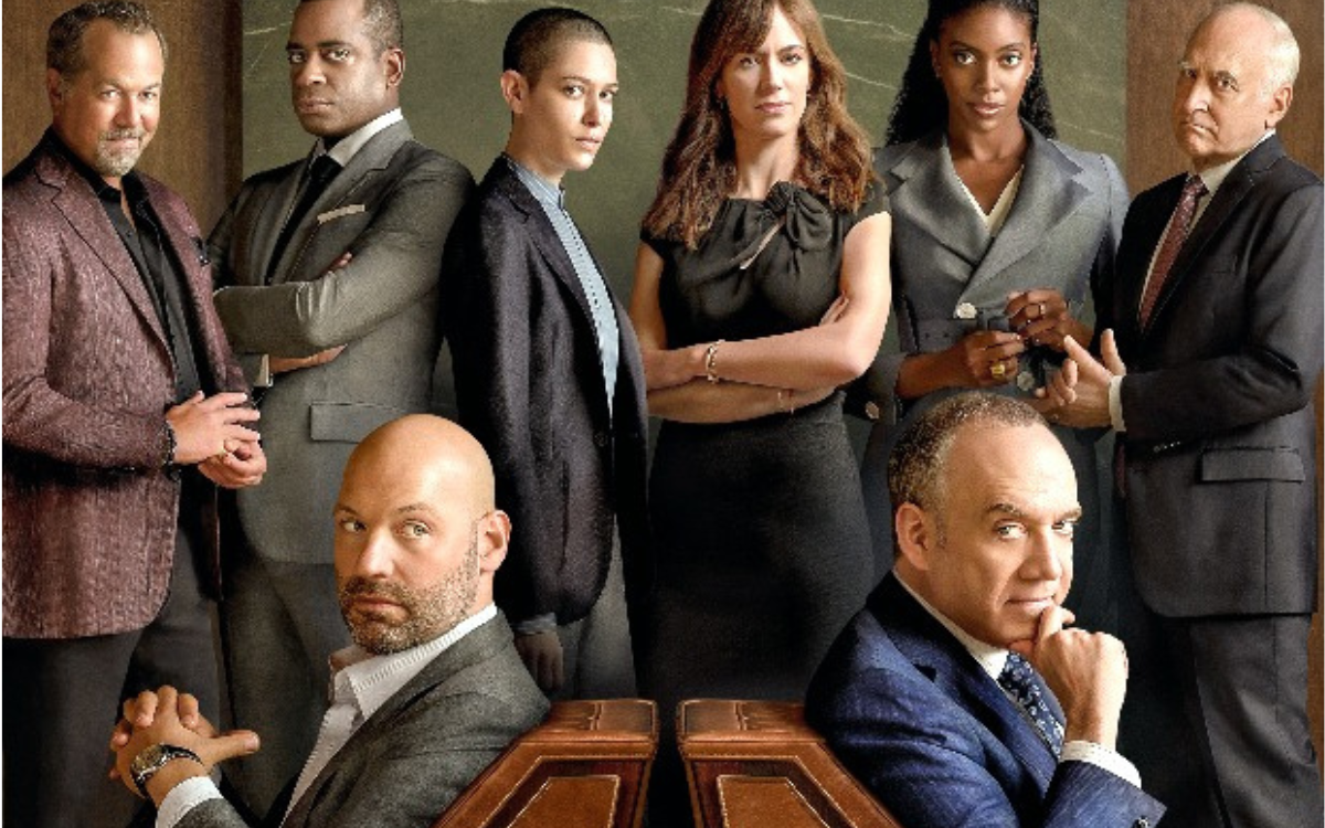 Who's In the Cast of Billions Season 7