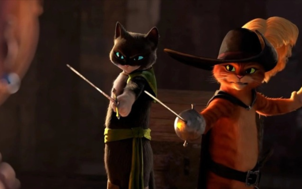 Will Puss in Boots The Last Wish Get a Sequel (Or Will We See the Return of Shrek)