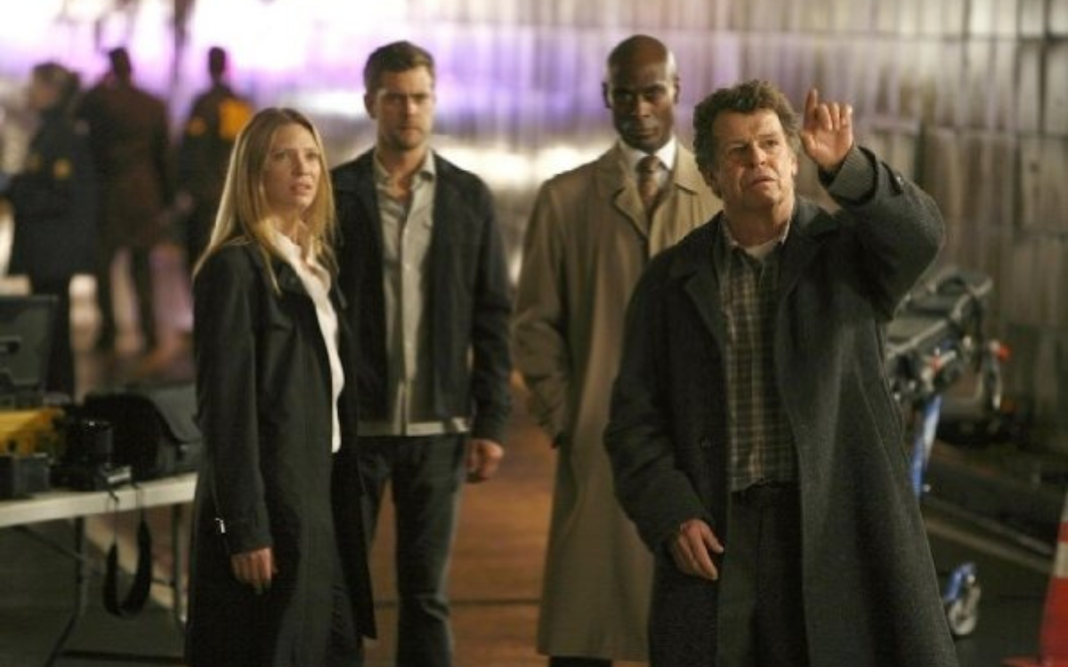 Will There Be a Season 6 of Fringe