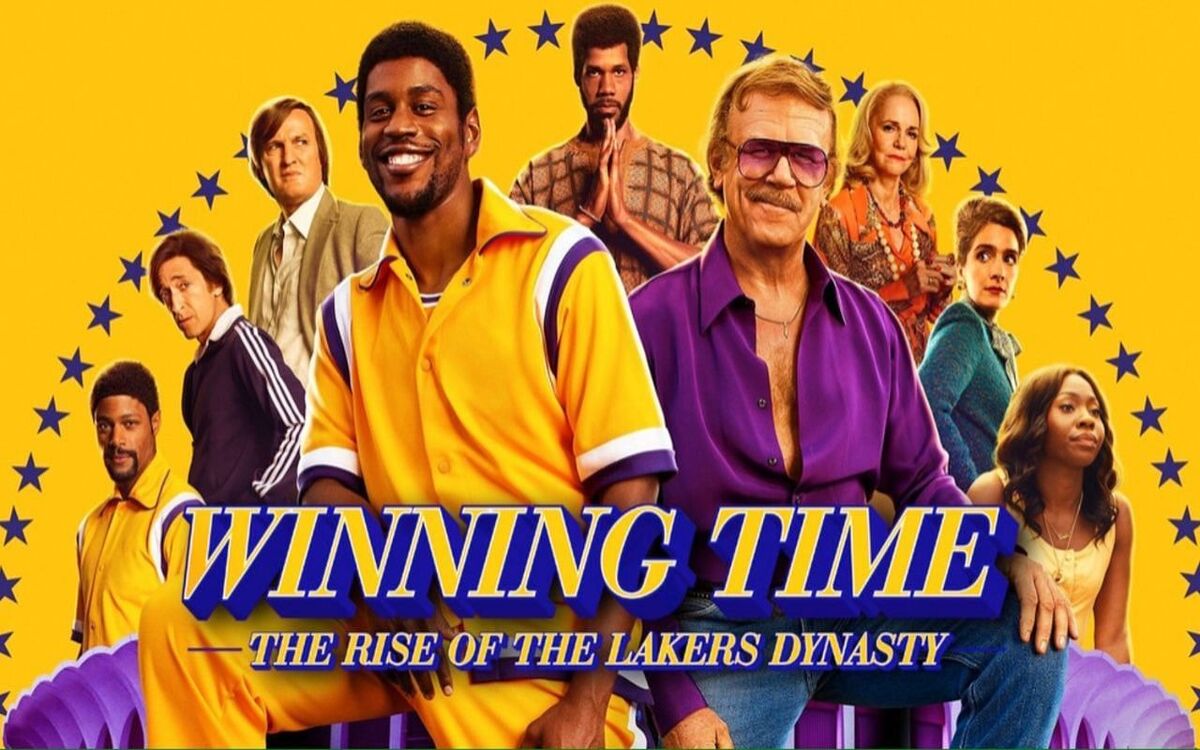 'Winning Time's Surprise Cancellation Is HBO's Latest Foul