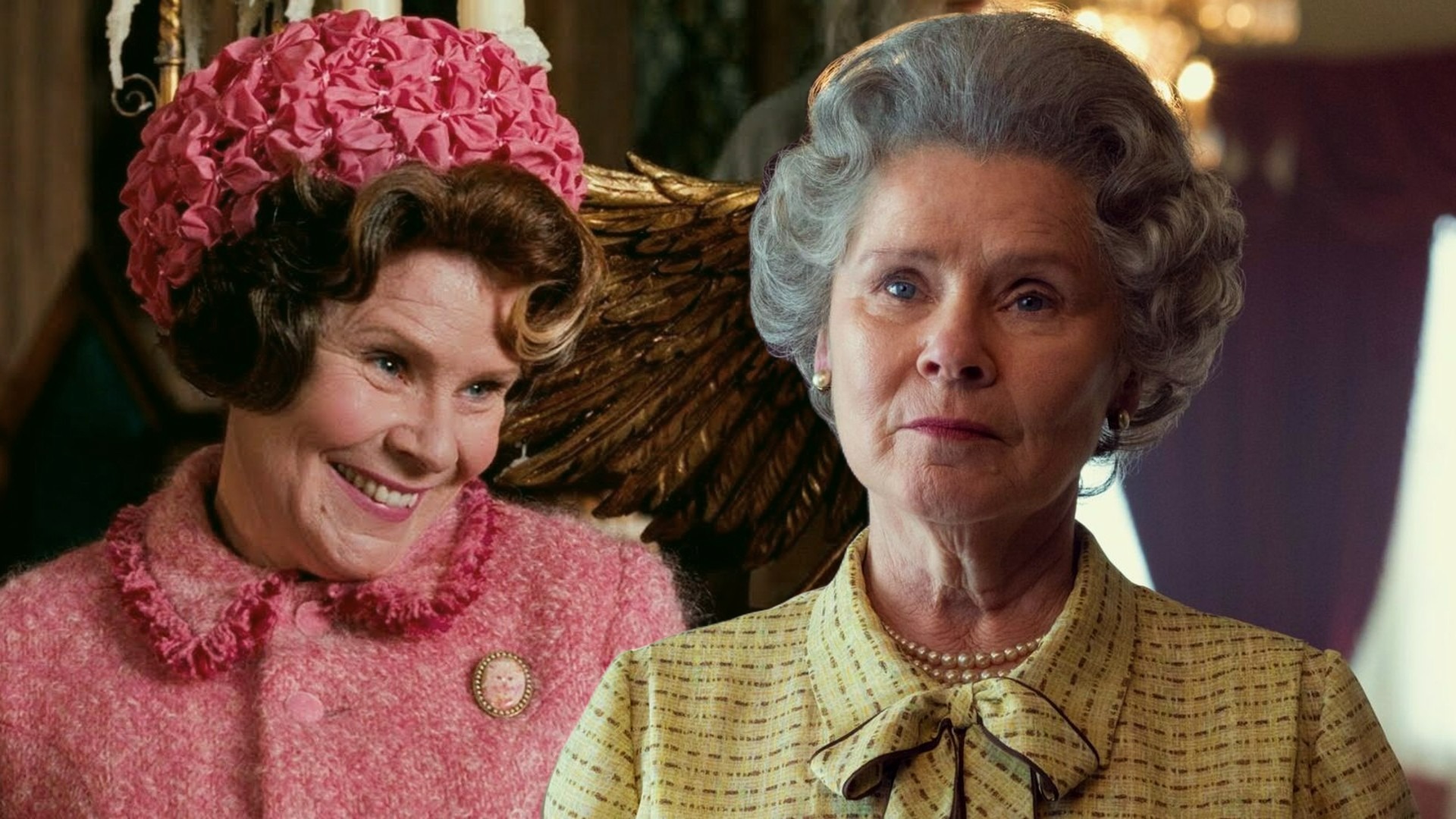 No, Dolores Umbridge Is Not a Death Eater, She’s Worse - Dominion Cinemas