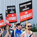 ending a monthslong strike that ground Hollywood to a halt