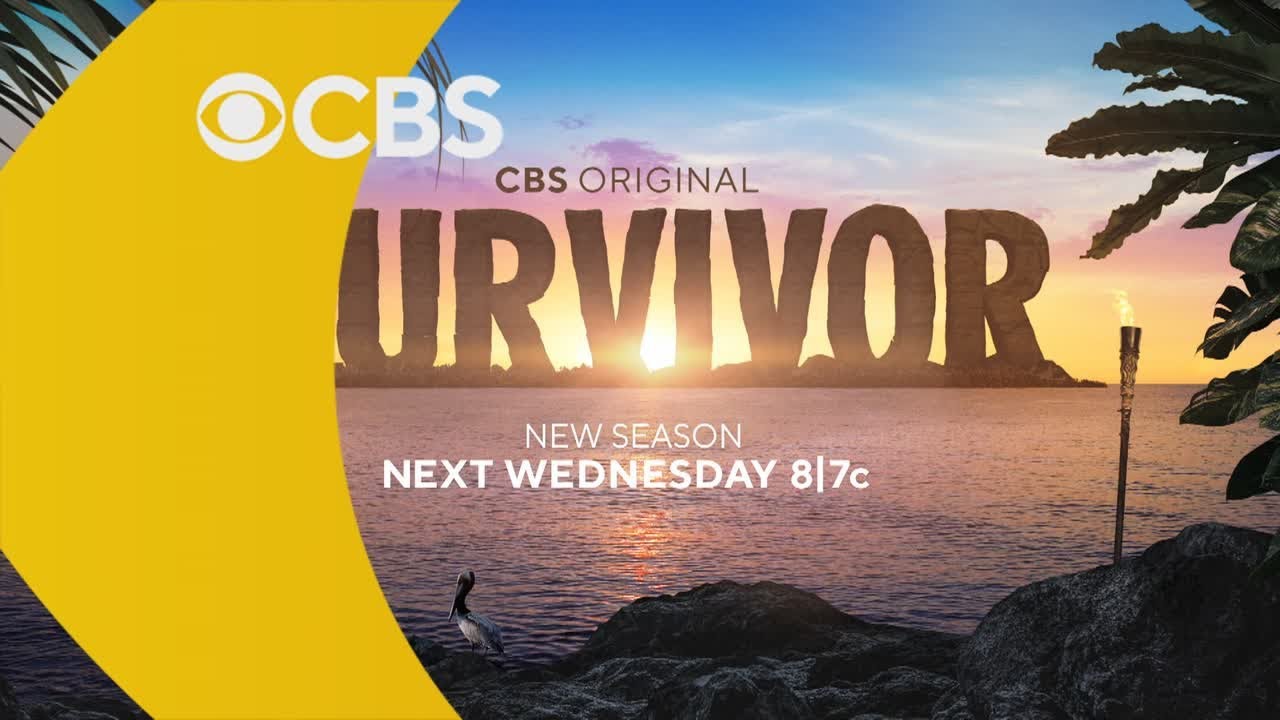 ‘Survivor’ Season 45 Marketing Campaign Places Huge ‘Buffs’ on Landmarks Across the Country (EXCLUSIVE) 