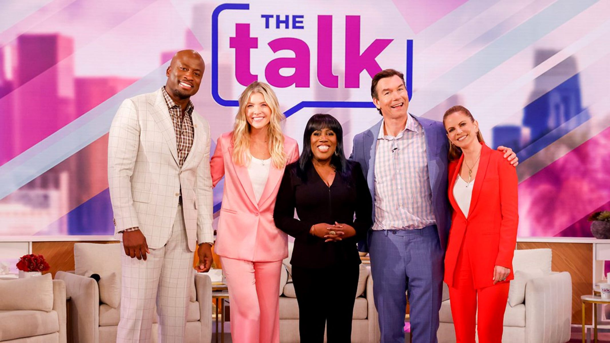 ‘The Talk’ Postpones Return on CBS, Following Drew Barrymore

