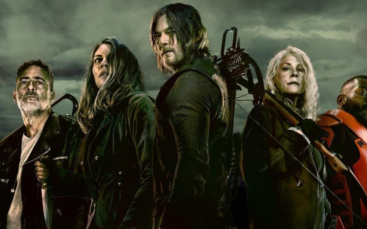 3 More Projects That You Can Watch in the Walking Dead Franchise