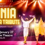ABBA tribute band MANIA coming to Orpheum Theatre