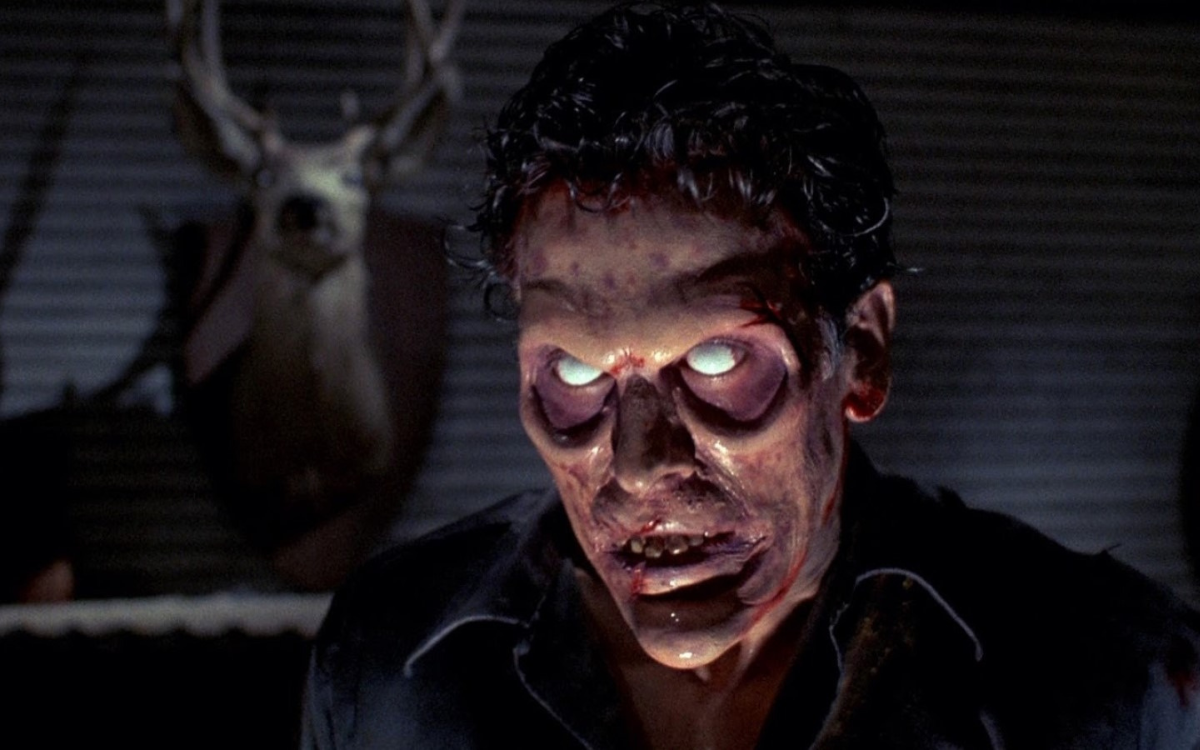Are the Other Evil Dead Films (and Show) Available to Watch Online