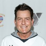 Charlie Sheen Reunites With Chuck Lorre