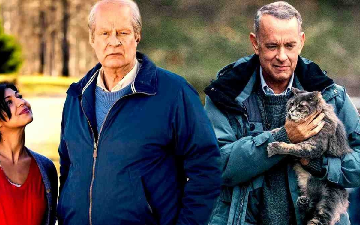 Differences Between 'A Man Called Otto' & 'A Man Called Ove'