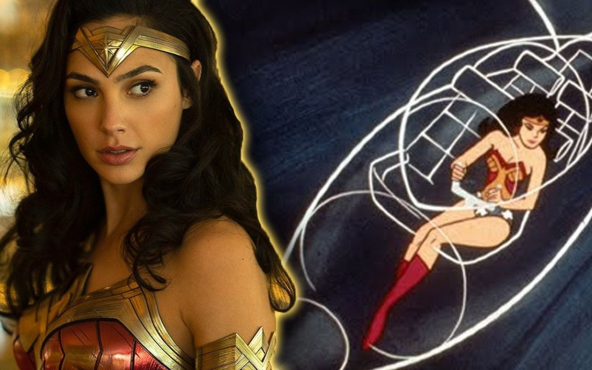 Does Wonder Woman Fly in the DCEU