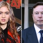 Grimes sues ex Elon Musk over parental rights of their 3 children