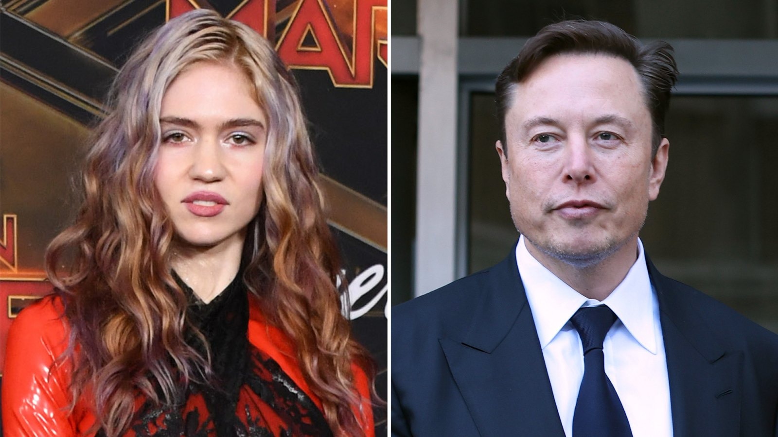 Grimes sues ex Elon Musk over parental rights of their 3 children