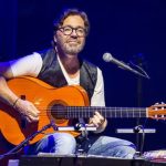 Guitarist Al Di Meola Thanks Fans for ‘Outpouring of Love and Support’ After Suffering Heart Attack on Stage, Plans to Resume Tour in 2024